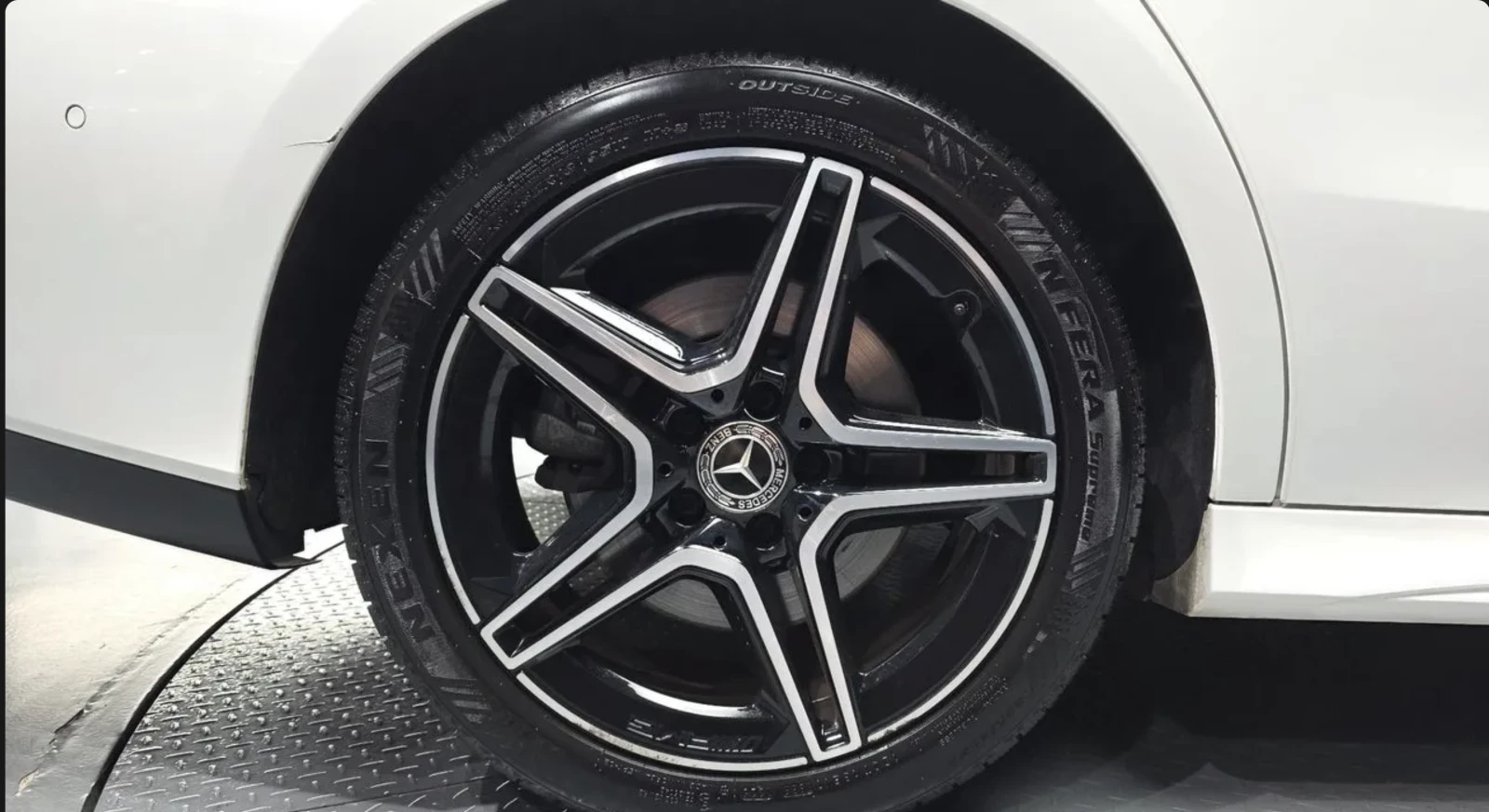 Mercedes-Benz CLA 250 4MATIC | Mobile.bg � ����������� 5
