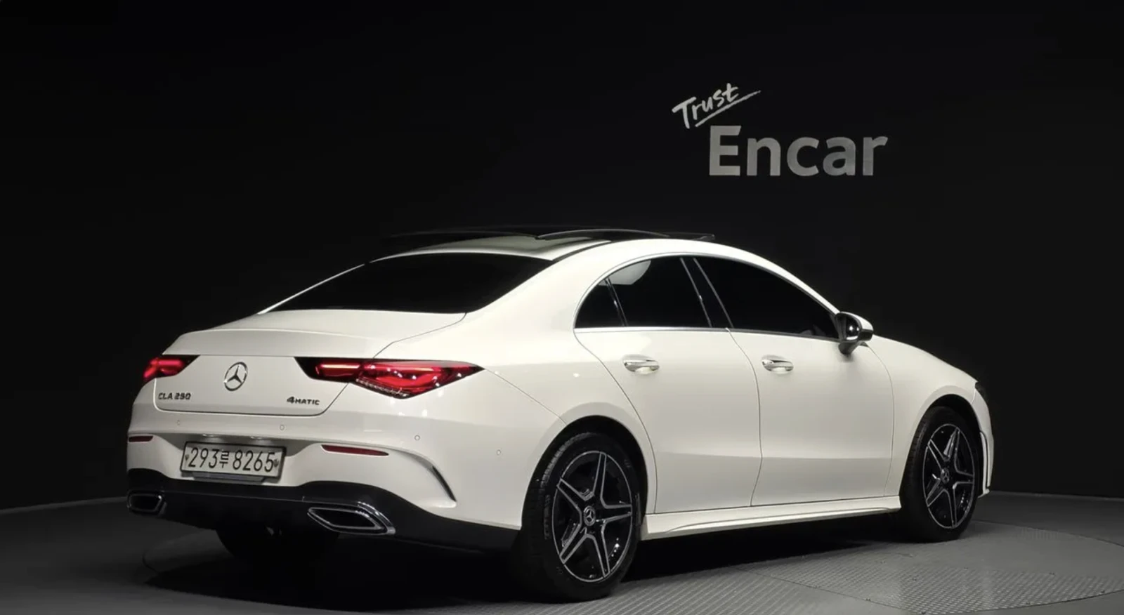 Mercedes-Benz CLA 250 4MATIC | Mobile.bg � ����������� 2