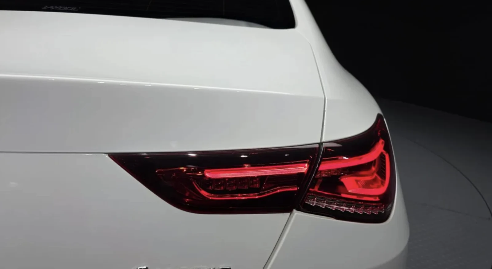Mercedes-Benz CLA 250 4MATIC | Mobile.bg � ����������� 7