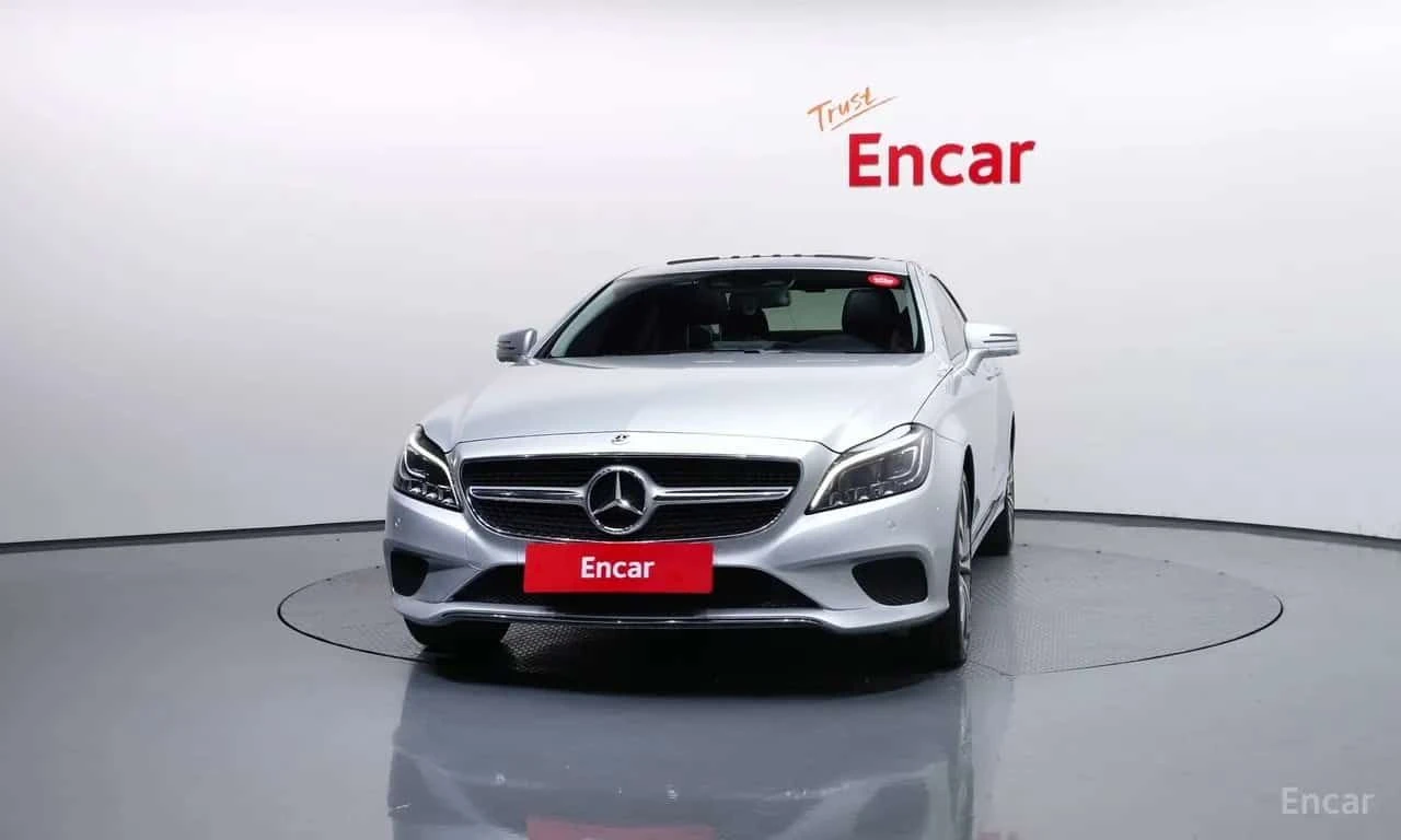 Mercedes-Benz CLS 350  d 4MATIC * ОПЦИЯ ЗА ФИНАНСИРАНЕ, снимка 3 - Автомобили и джипове - 55570971
