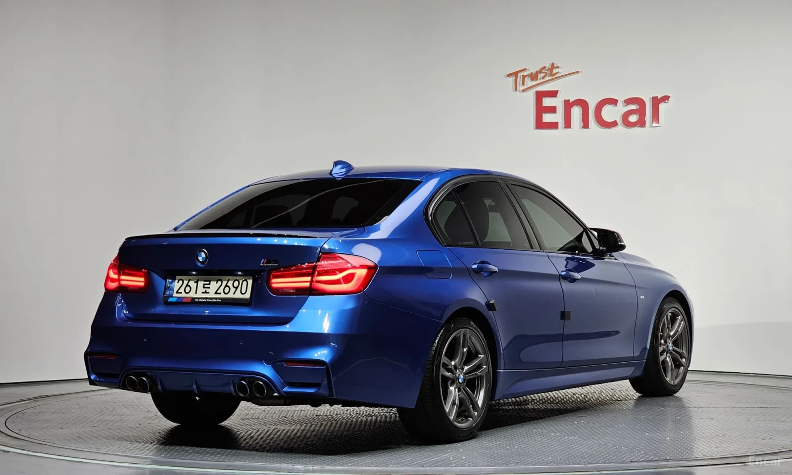 BMW 320 M PACK\Head up, снимка 2 - Автомобили и джипове - 55571257