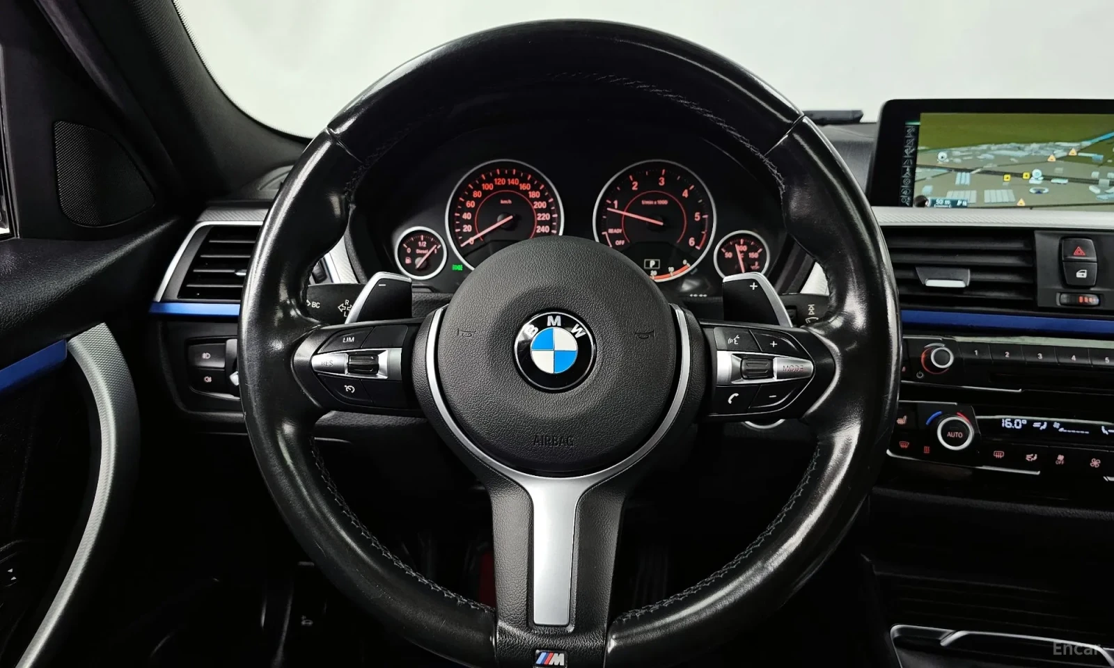 BMW 320 M PACK\Head up, снимка 13 - Автомобили и джипове - 55571257