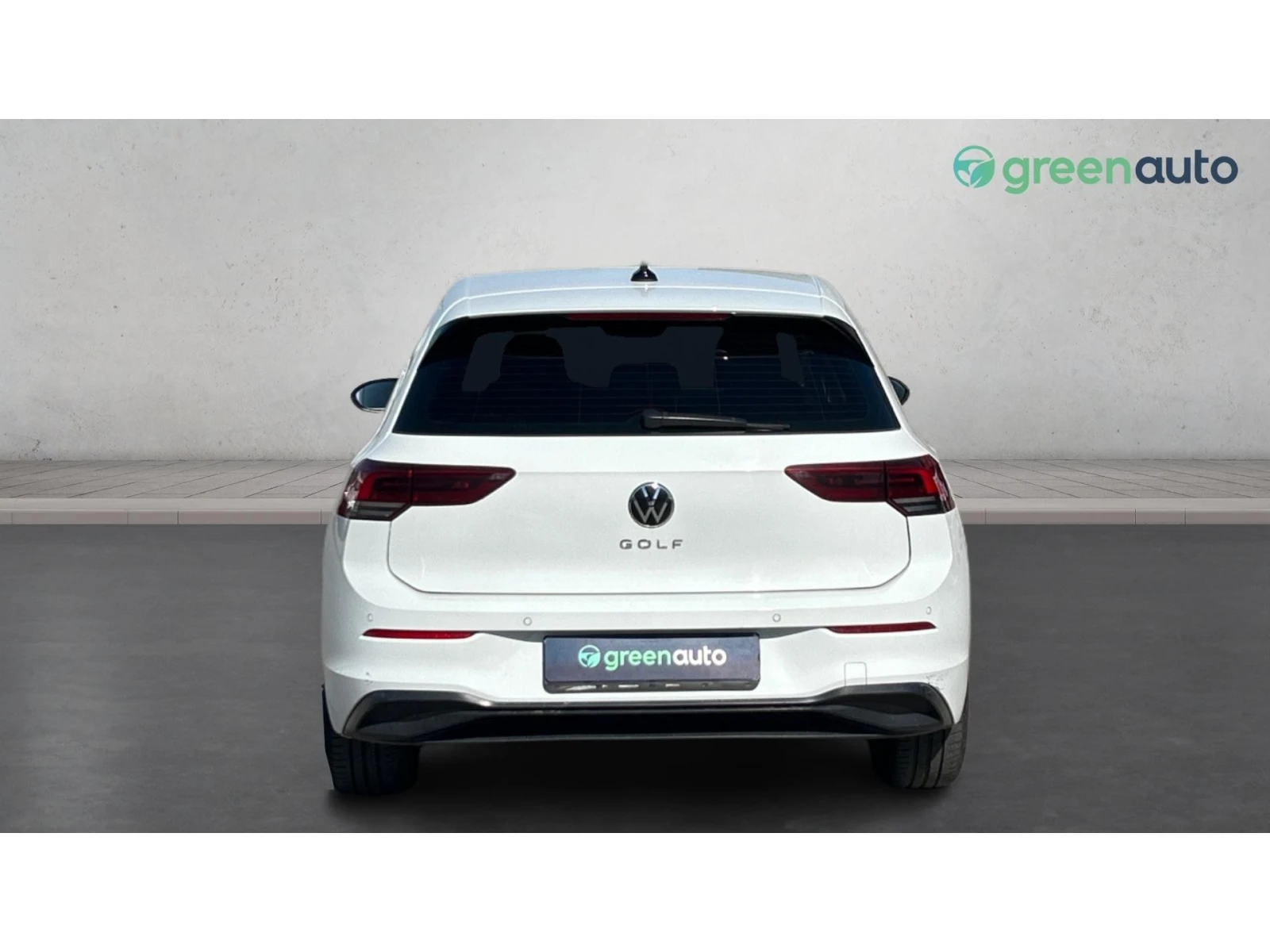 VW Golf VW Golf 2.0 TDi Life М/Т, Месечна вноска от 266  , снимка 4 - Автомобили и джипове - 55783918