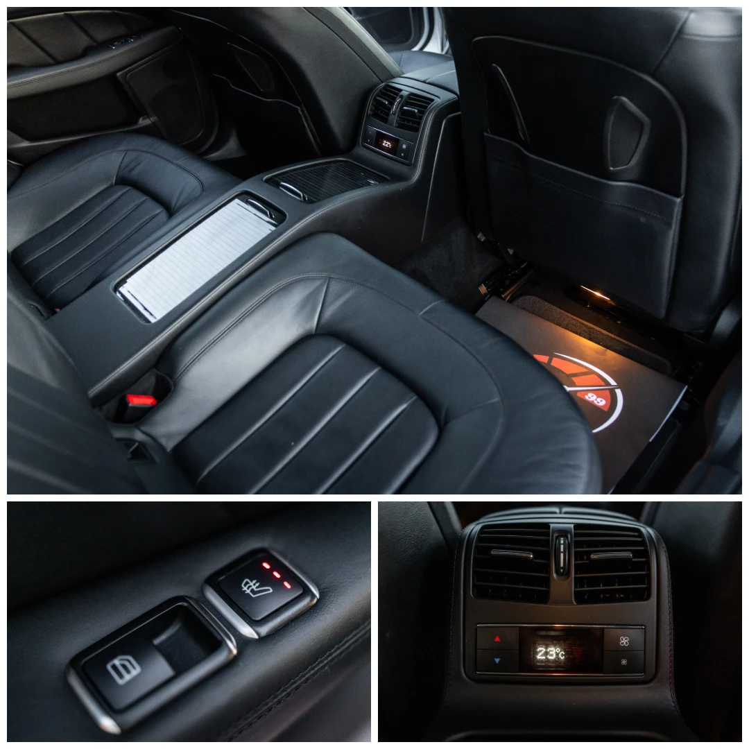 Mercedes-Benz CLS 350 CDI::4MATIC::Sport Packet, снимка 14 - Автомобили и джипове - 55806279