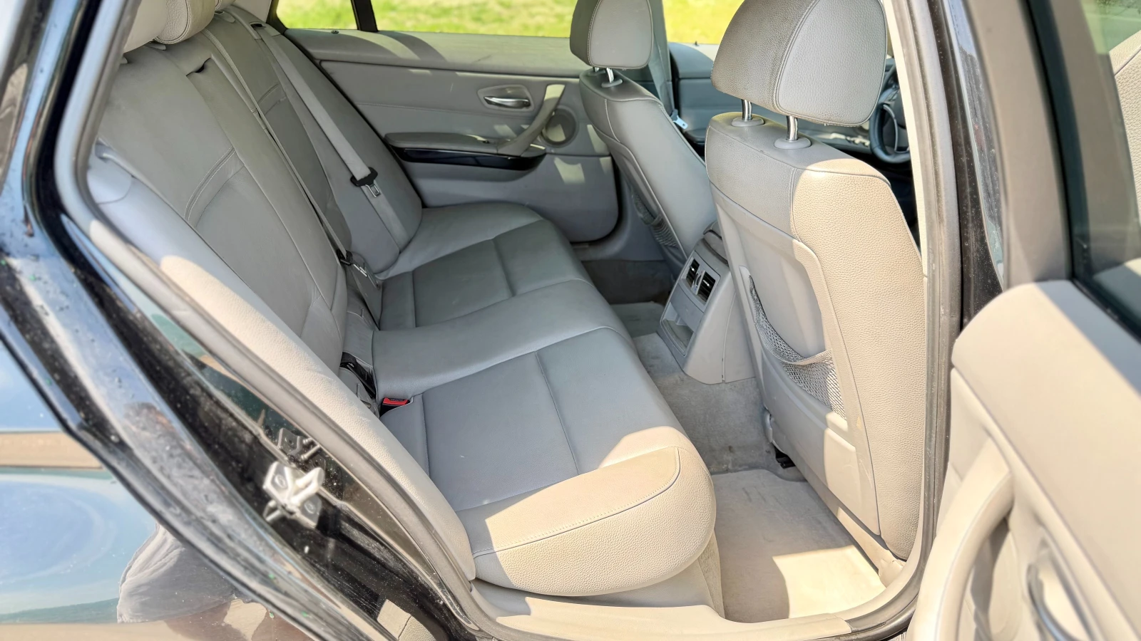 BMW 320 320D X-DRIVE | NAVI, снимка 7 - Автомобили и джипове - 55885973