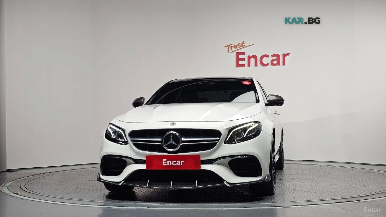 Mercedes-Benz E 63 AMG Burmester* МАСАЖ, ПОДГРЕВ и ОБДУХВАНЕ:, снимка 3 - Автомобили и джипове - 56081689