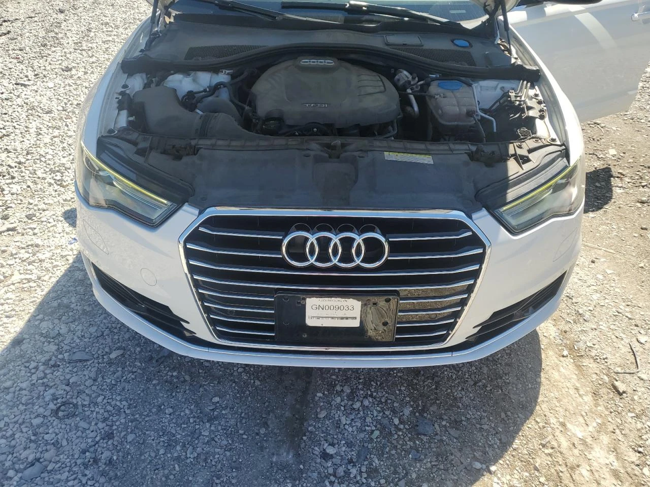 Audi A6 2l Premium Plus, снимка 11 - Автомобили и джипове - 56134962