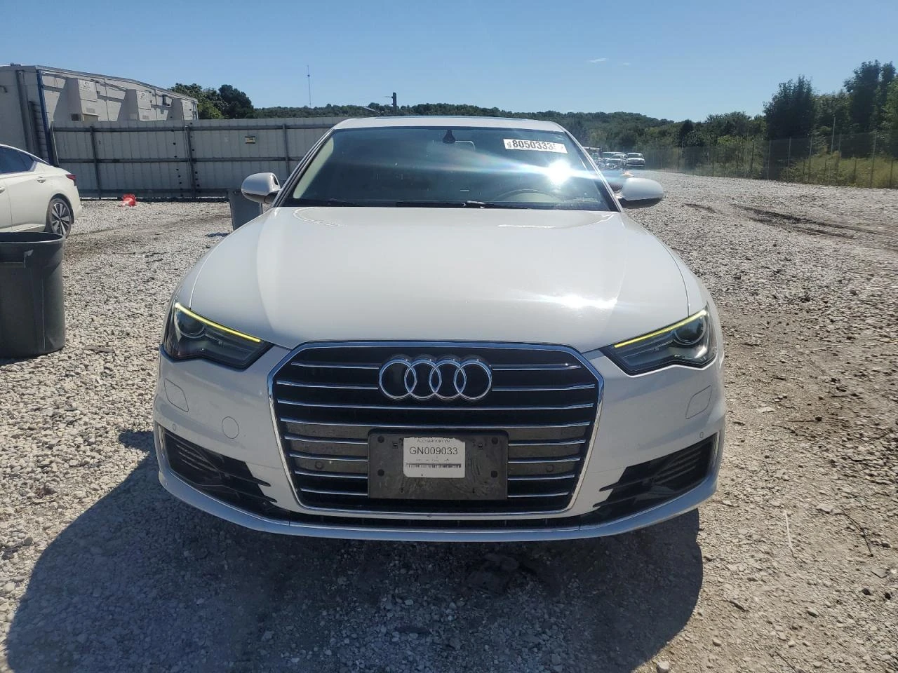 Audi A6 2l Premium Plus, снимка 5 - Автомобили и джипове - 56134962