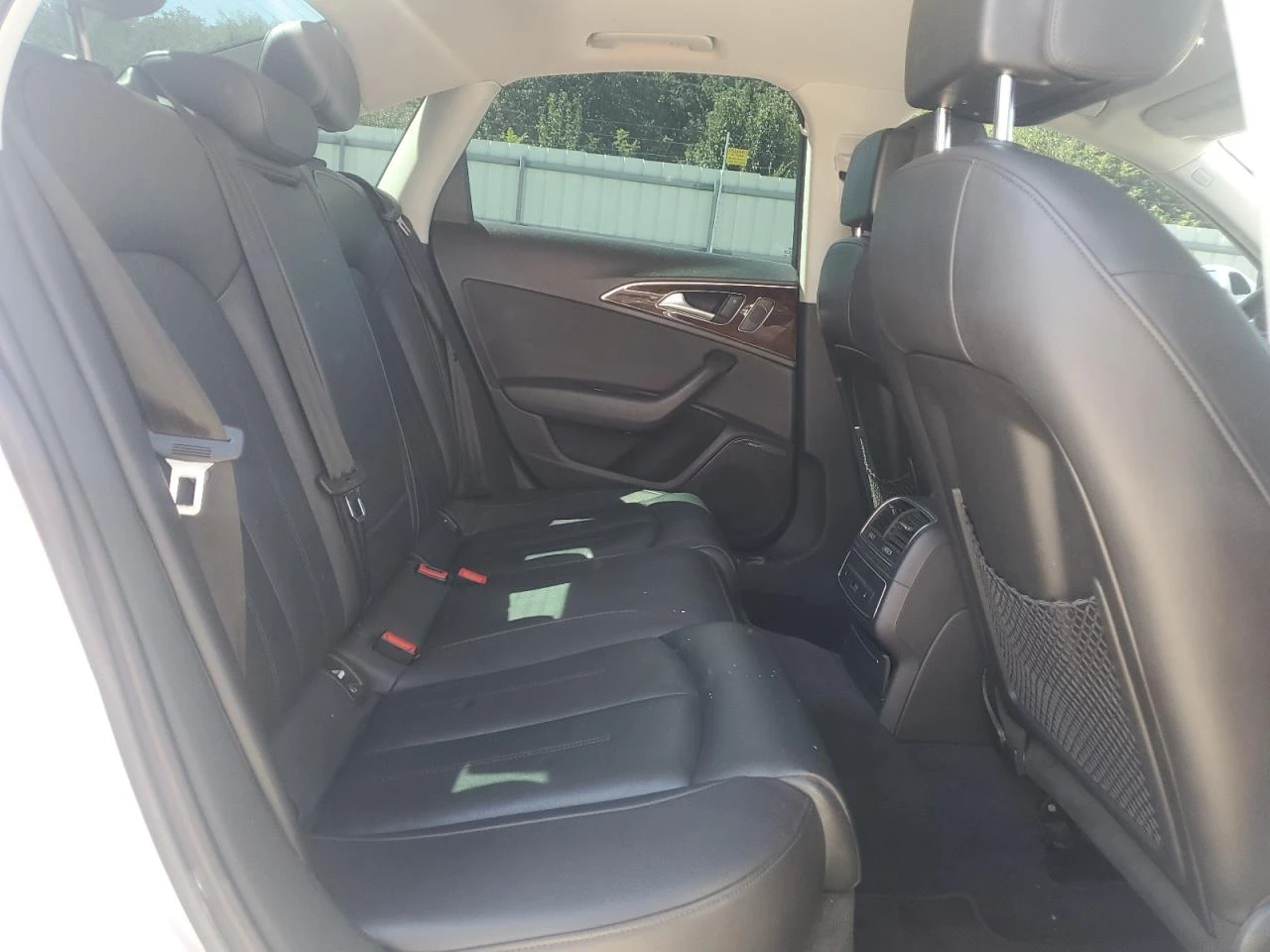 Audi A6 2l Premium Plus, снимка 10 - Автомобили и джипове - 56134962