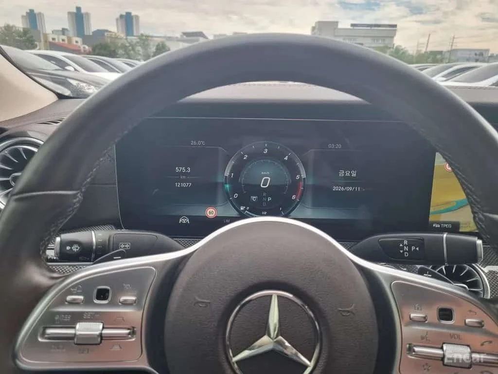 Mercedes-Benz CLS 400 4MATIC AMG Line | Mobile.bg � ����������� 5