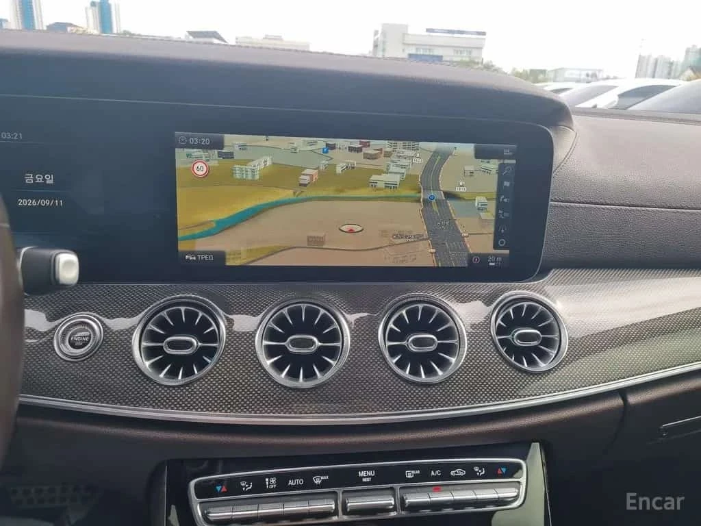 Mercedes-Benz CLS 400 4MATIC AMG Line | Mobile.bg � ����������� 6