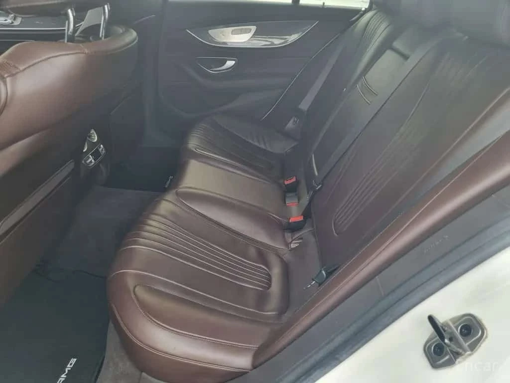 Mercedes-Benz CLS 400 4MATIC AMG Line | Mobile.bg � ����������� 12