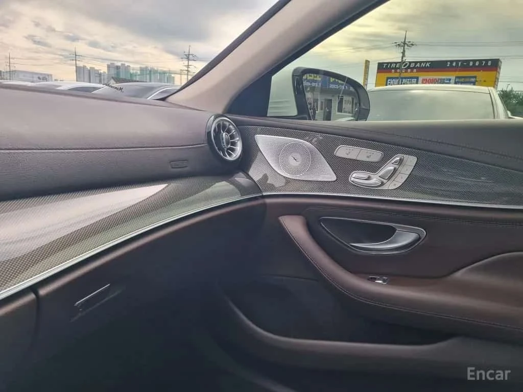 Mercedes-Benz CLS 400 4MATIC AMG Line | Mobile.bg � ����������� 8
