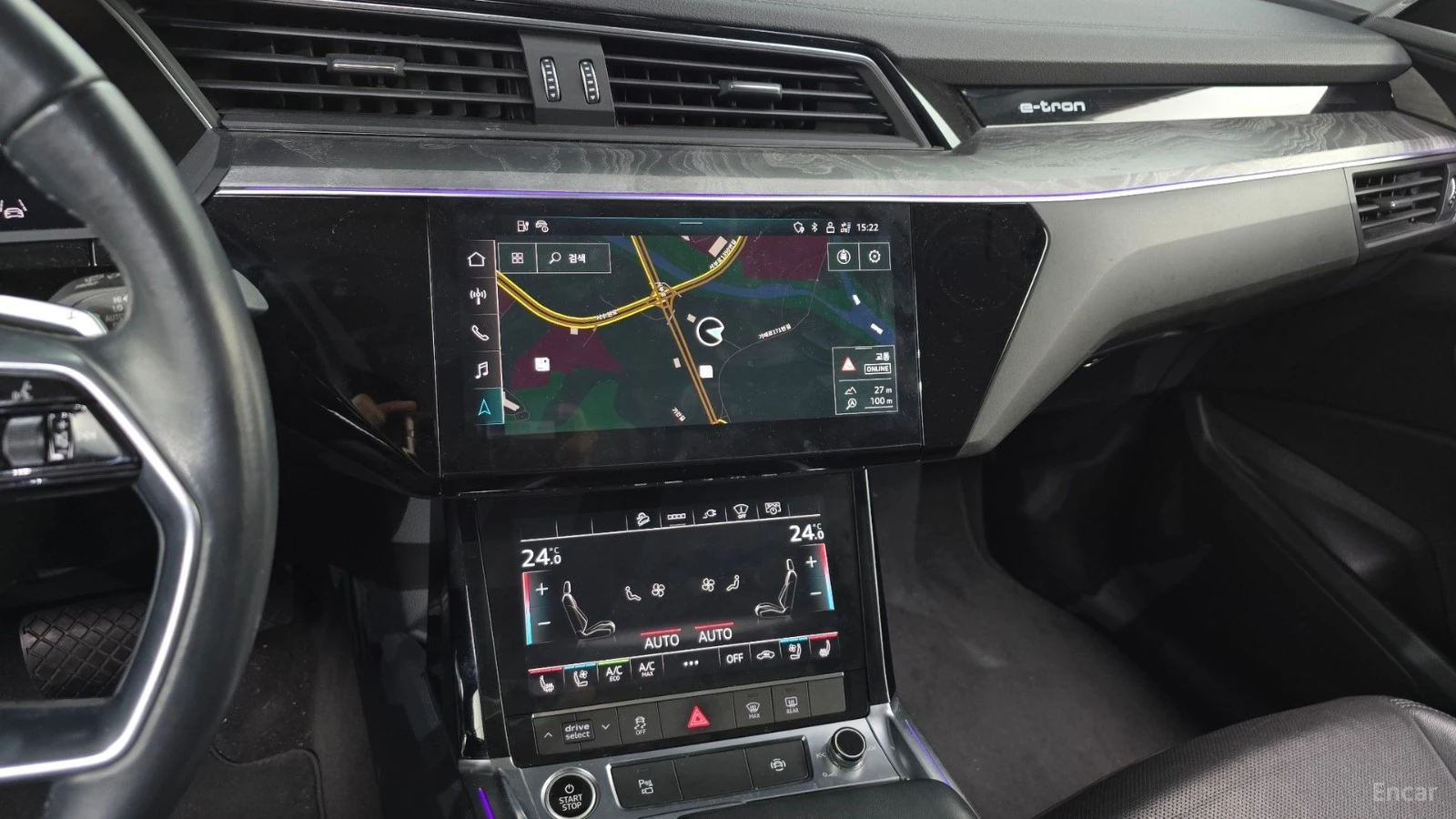 Audi E-Tron 50 QUATTRO SPORTBACK���������� ���� �� �������� | Mobile.bg � ����������� 10
