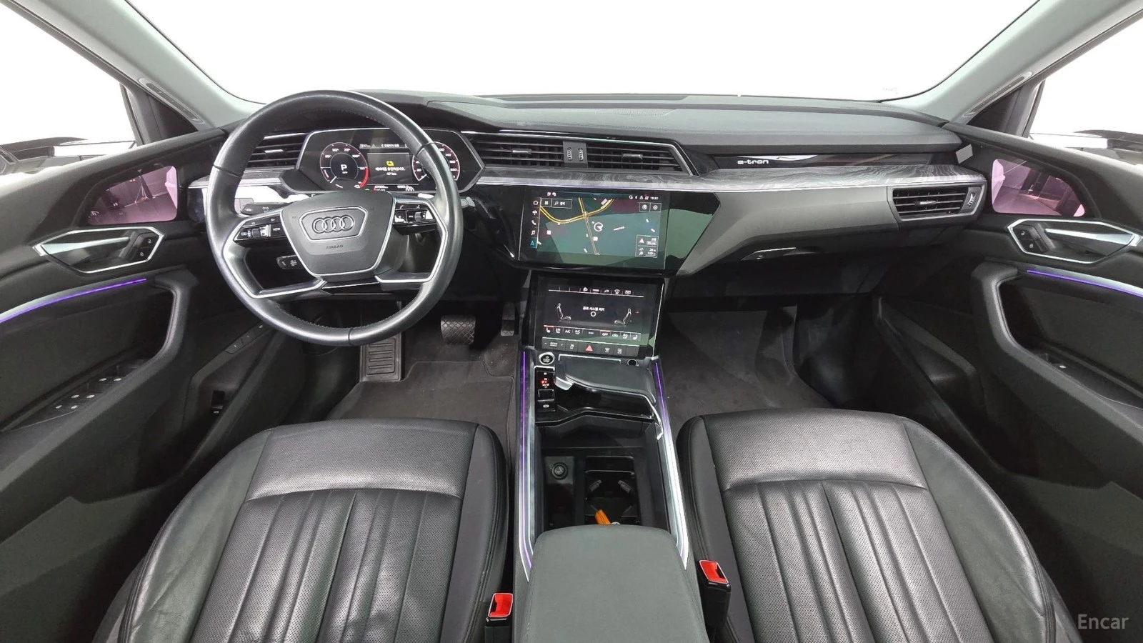 Audi E-Tron 50 QUATTRO SPORTBACK���������� ���� �� �������� | Mobile.bg � ����������� 6