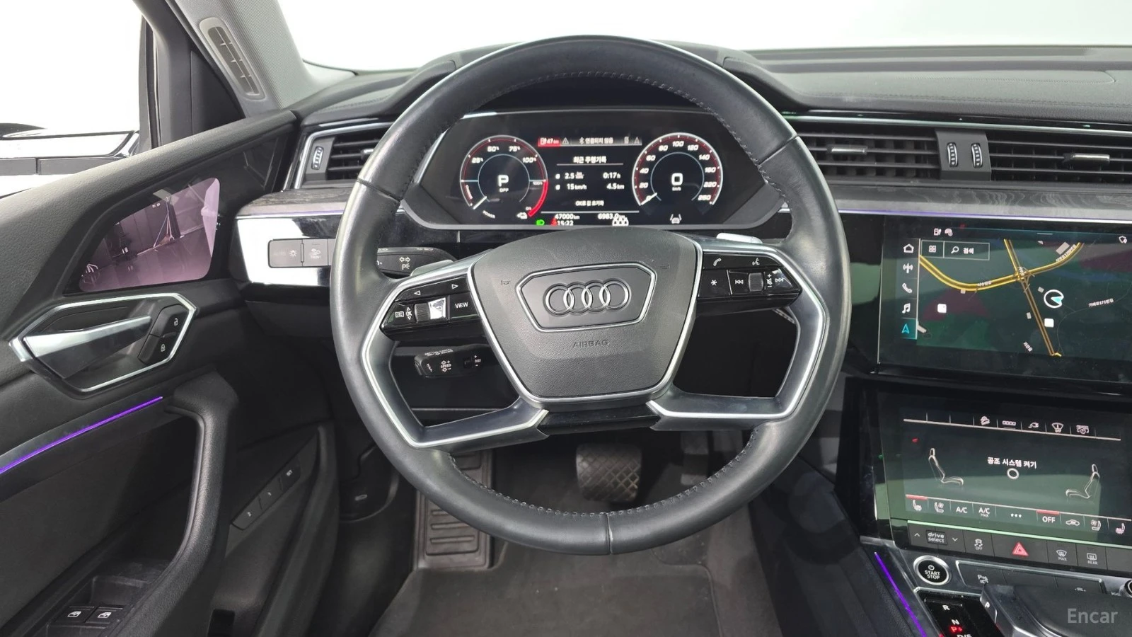 Audi E-Tron 50 QUATTRO SPORTBACK���������� ���� �� �������� | Mobile.bg � ����������� 7
