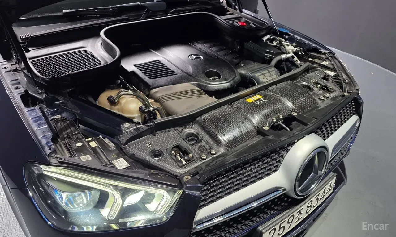 Mercedes-Benz GLE 450 4MATIC* * BURMESTER* * 360 * * �����* * ������� �� | Mobile.bg � ����������� 6