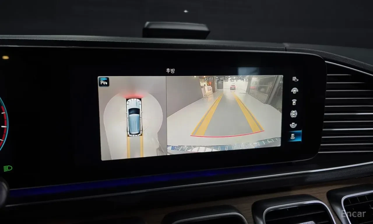Mercedes-Benz GLE 450 4MATIC* * BURMESTER* * 360 * * �����* * ������� �� | Mobile.bg � ����������� 14