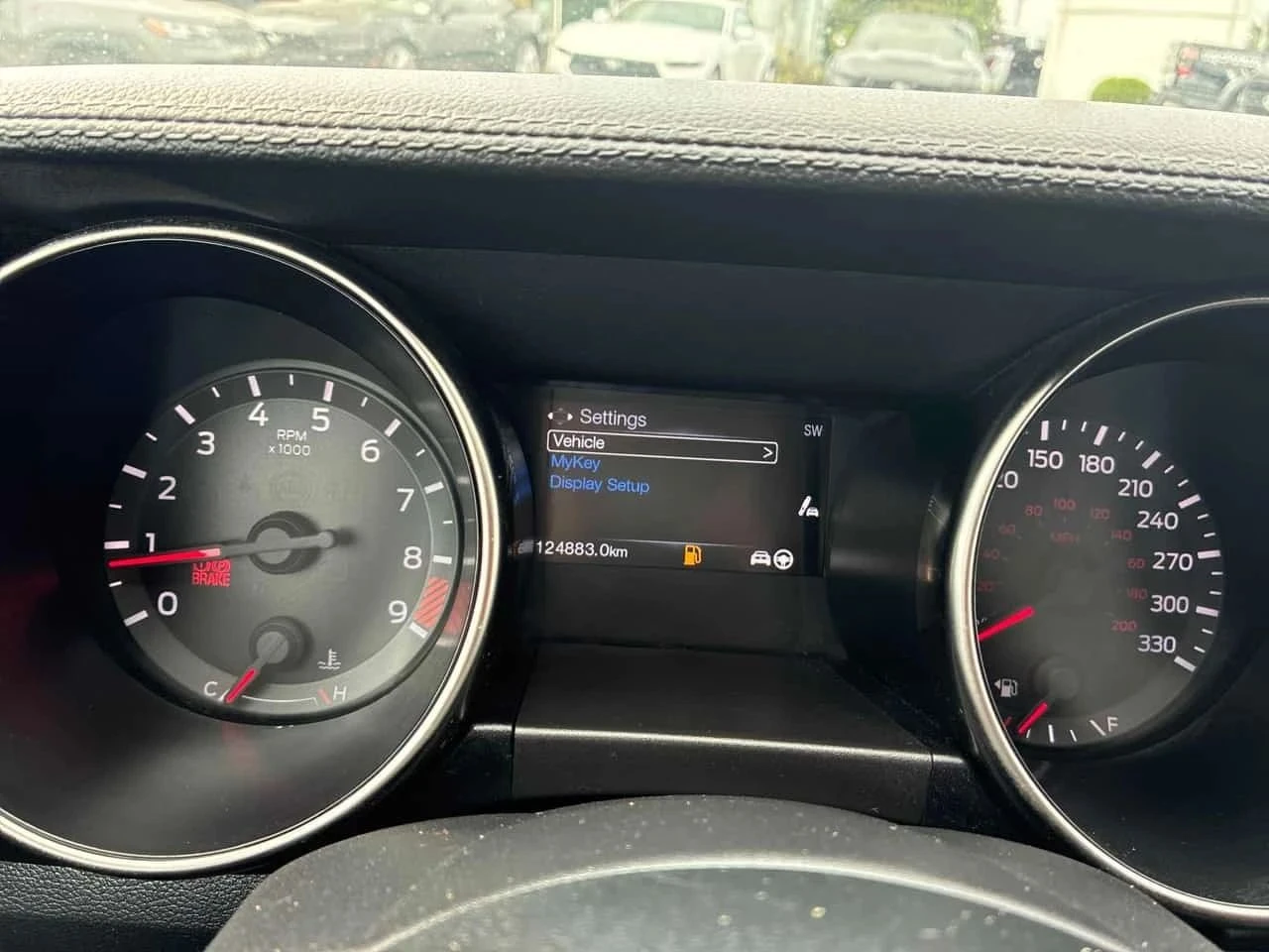 Ford Mustang | Mobile.bg � ����������� 8