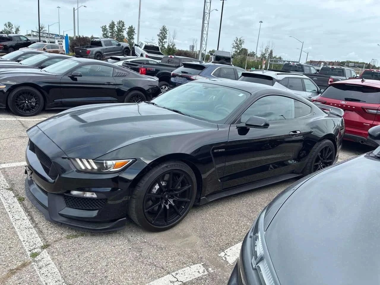Ford Mustang | Mobile.bg � ����������� 2
