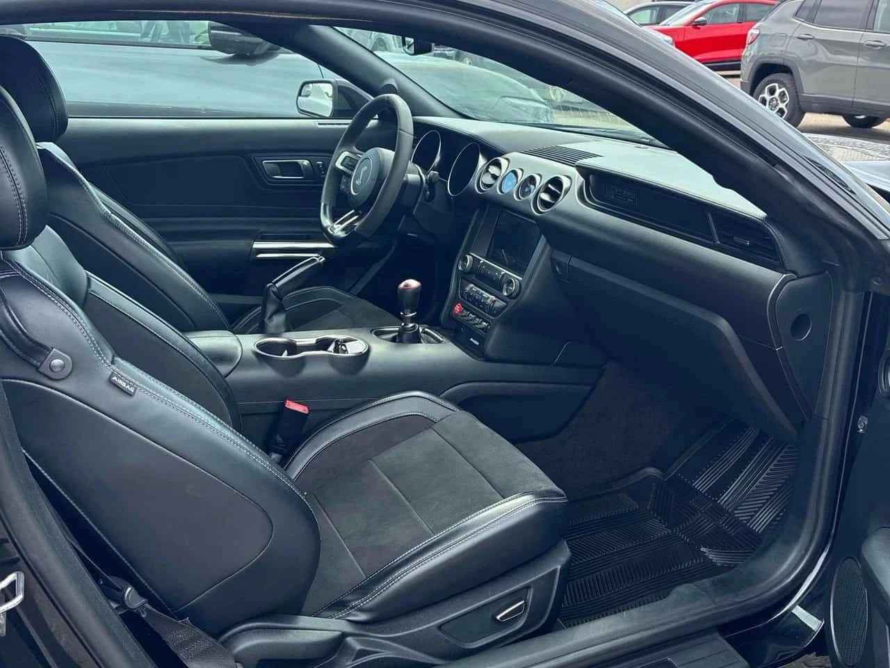 Ford Mustang | Mobile.bg � ����������� 10