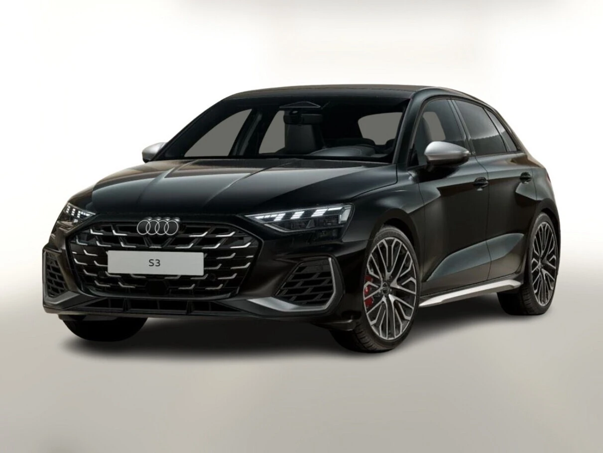 Audi S3 Sportback * Nappa* Matrix * Pano* Sonos * ��� | Mobile.bg � ����������� 2