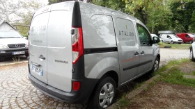 Renault Kangoo на48хил.км /EURO 6, снимка 5