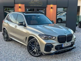BMW X5 M PERFORMANCE::LASER::360::HARMAN::PANO::DISTRONIK