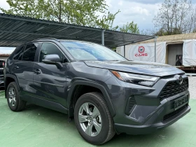 Toyota Rav4 XLE, снимка 3