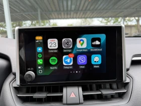 Toyota Rav4 XLE, снимка 14