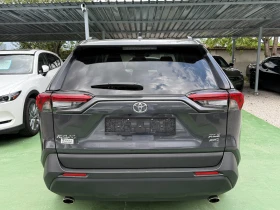 Toyota Rav4 XLE, снимка 5