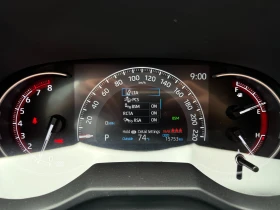 Toyota Rav4 XLE, снимка 12