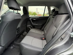 Toyota Rav4 XLE, снимка 9