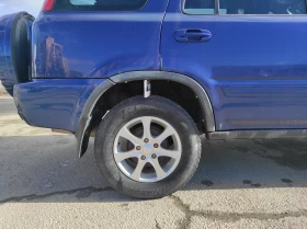 Honda Cr-v 2.0 147к.с. Г.И., снимка 12