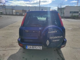Honda Cr-v 2.0 147к.с. Г.И., снимка 5