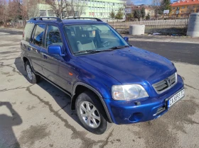 Honda Cr-v 2.0 147к.с. Г.И., снимка 1