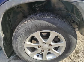 Honda Cr-v 2.0 147к.с. Г.И., снимка 11