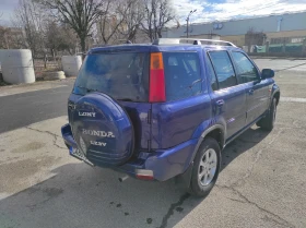 Honda Cr-v 2.0 147к.с. Г.И., снимка 4