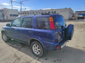 Honda Cr-v 2.0 147к.с. Г.И., снимка 6