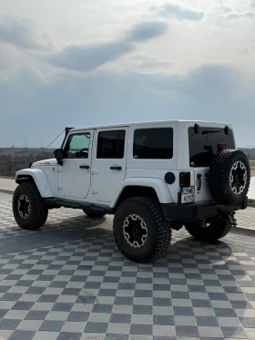Jeep Wrangler 3.6 RUBICON ARB UNLIMITED GAZ ROUCH COUNTRY CUTOFF, снимка 6