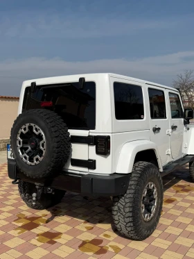 Jeep Wrangler 3.6 RUBICON ARB UNLIMITED GAZ ROUCH COUNTRY CUTOFF, снимка 6