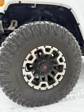 Jeep Wrangler 3.6 RUBICON ARB UNLIMITED GAZ ROUCH COUNTRY CUTOFF, снимка 7