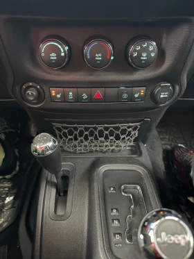 Jeep Wrangler 3.6 RUBICON ARB UNLIMITED GAZ ROUCH COUNTRY CUTOFF, снимка 12