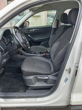 Skoda Kodiaq 2.0D DSG, снимка 5
