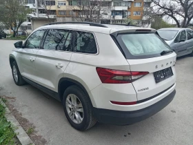 Skoda Kodiaq 2.0TDI DSG, снимка 4