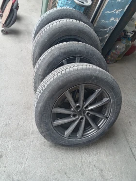 Skoda Kodiaq 2.0TDI DSG, снимка 10