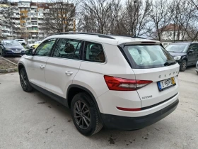 Skoda Kodiaq 2.0D DSG, снимка 4