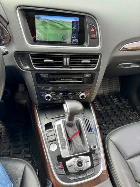 Audi Q5, снимка 11