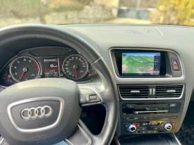 Audi Q5, снимка 10