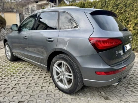 Audi Q5, снимка 4